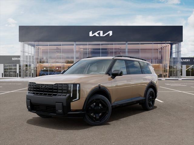 2027 Kia Telluride X-Line EX for sale in Battle Creek, MI