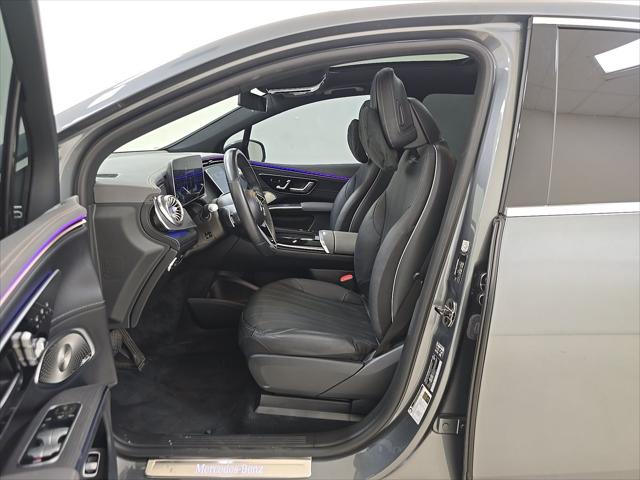 2023 Mercedes-Benz EQS 450+ 450