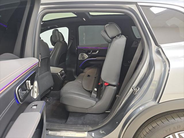 2023 Mercedes-Benz EQS 450+ 450