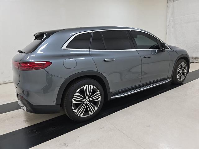 2023 Mercedes-Benz EQS 450+ 450