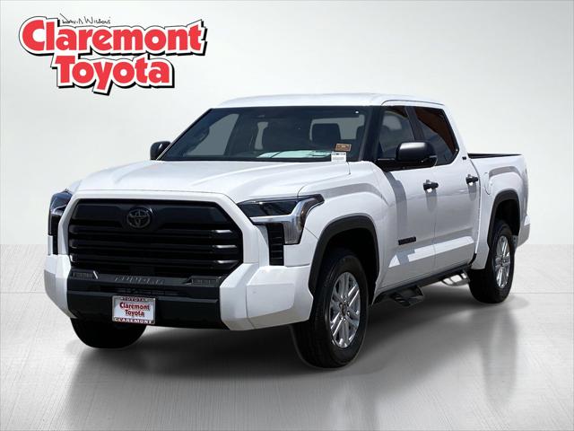 2026 Toyota Tundra SR5 CrewMax 5.5 Bed for sale in Claremont, CA