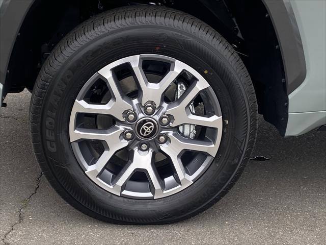 2026 Toyota Tundra 1794 Edition CrewMax 5.5' Bed