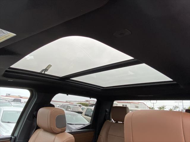 2026 Toyota Tundra 1794 Edition CrewMax 5.5' Bed