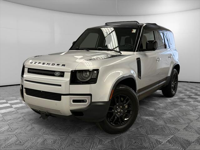2023 Land Rover Defender 110 SE for sale in Peabody, MA