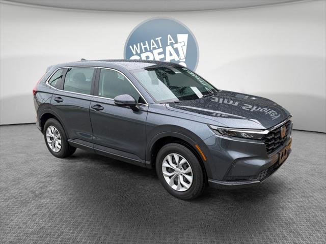 2023 Honda CR-V LX AWD for sale in North Huntingdon, PA