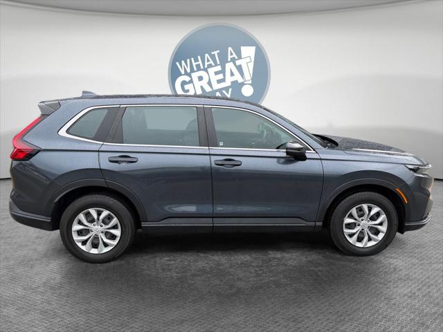 2023 Honda CR-V LX AWD