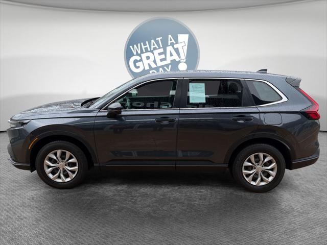 2023 Honda CR-V LX AWD