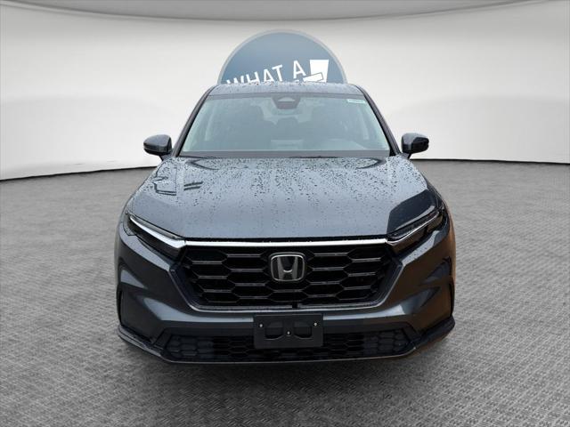 2023 Honda CR-V LX AWD