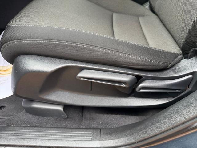 2023 Honda CR-V LX AWD