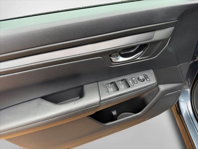 2023 Honda CR-V LX AWD