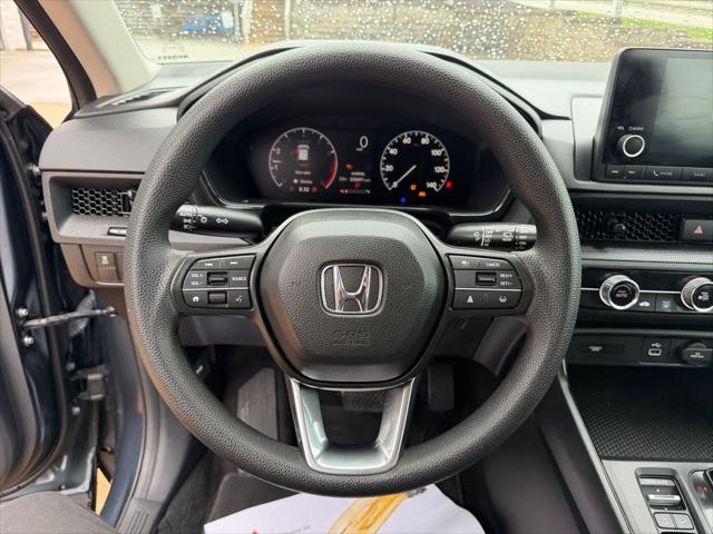2023 Honda CR-V LX AWD