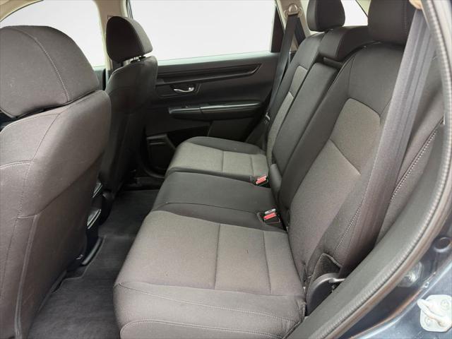 2023 Honda CR-V LX AWD