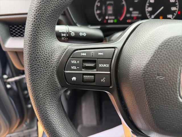 2023 Honda CR-V LX AWD