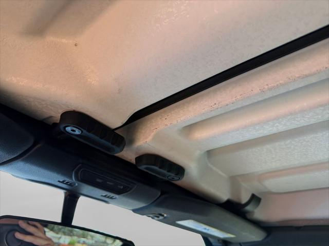 2022 Jeep Wrangler Unlimited Sport S 4x4