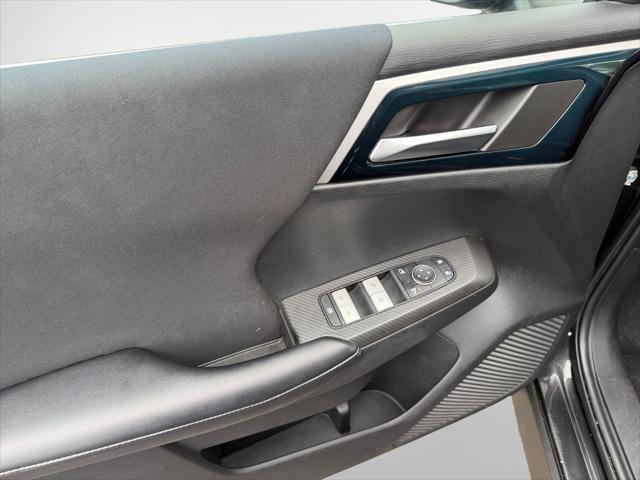 2022 Mitsubishi Outlander ES 2.5 S-AWC