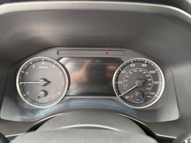 2022 Mitsubishi Outlander ES 2.5 S-AWC