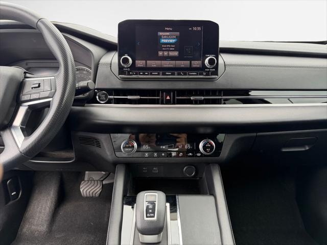 2022 Mitsubishi Outlander ES 2.5 S-AWC