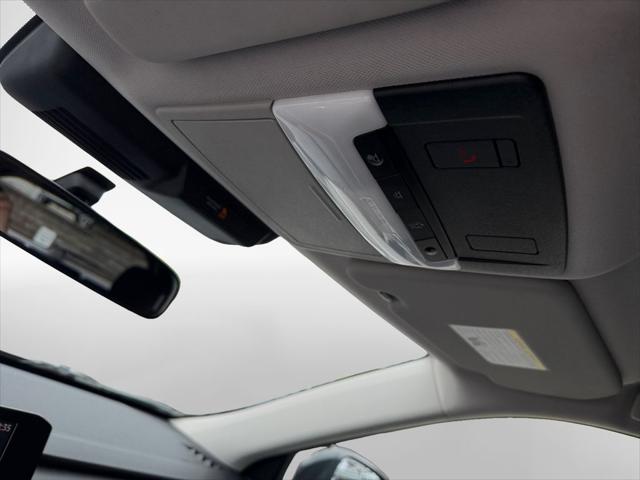 2022 Mitsubishi Outlander ES 2.5 S-AWC