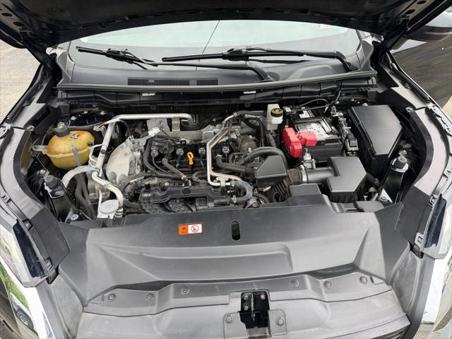 2022 Mitsubishi Outlander ES 2.5 S-AWC