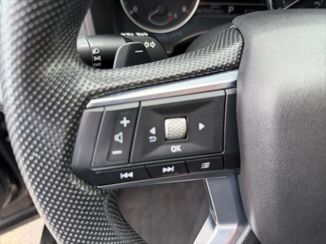 2022 Mitsubishi Outlander ES 2.5 S-AWC