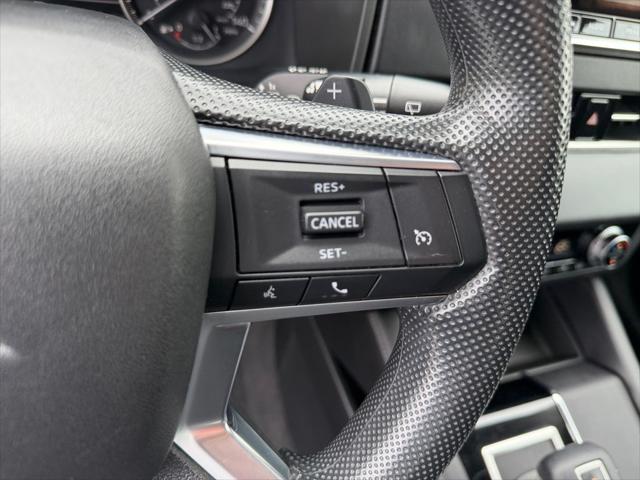 2022 Mitsubishi Outlander ES 2.5 S-AWC