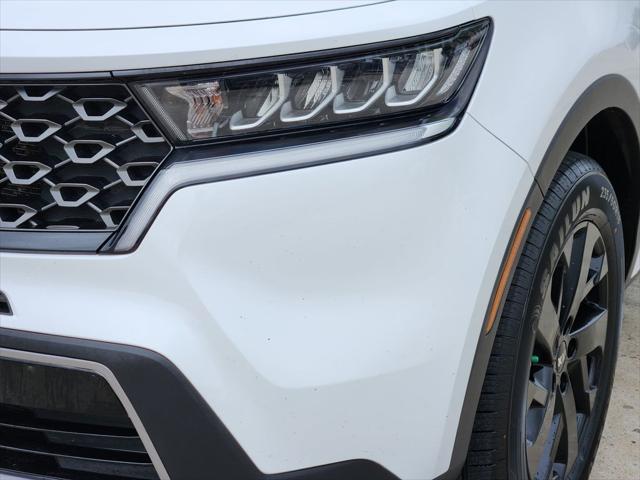 2021 Kia Sorento S