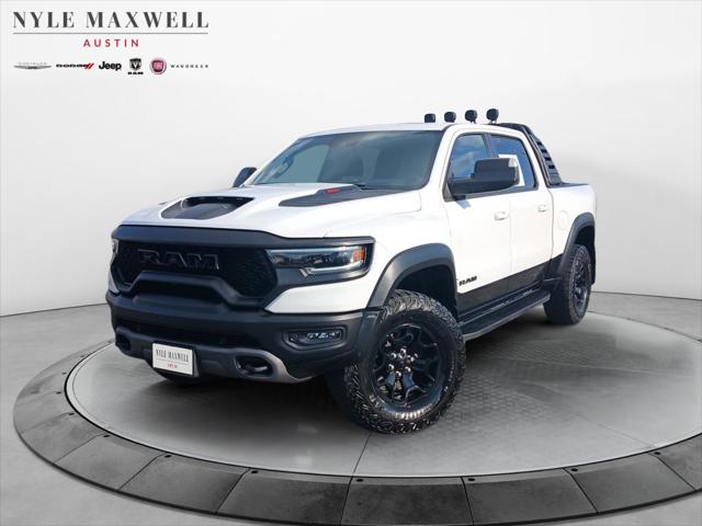 2022 Ram 1500 TRX Crew Cab 4x4 5'7" Box for sale in Austin, TX