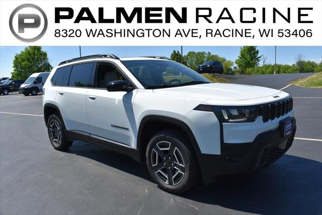 2026 Jeep Cherokee Limited for sale in Racine, WI
