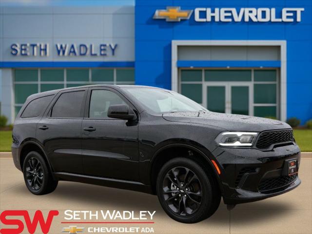 2025 Dodge Durango GT AWD for sale in Ada, OK