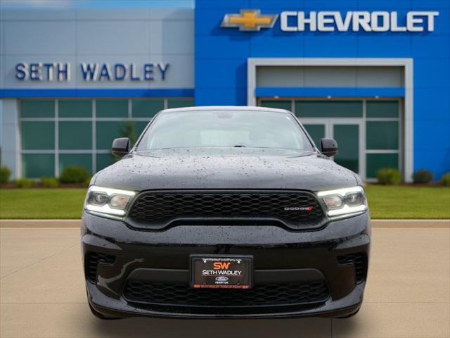 2025 Dodge Durango GT AWD