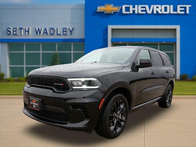 2025 Dodge Durango GT AWD