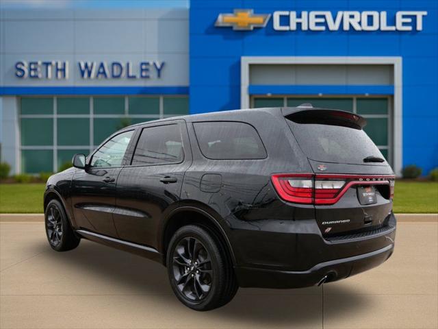2025 Dodge Durango GT AWD