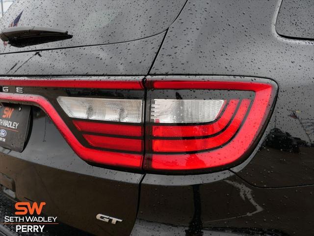 2025 Dodge Durango GT AWD