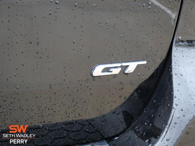 2025 Dodge Durango GT AWD