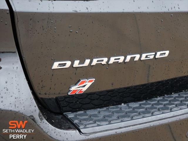 2025 Dodge Durango GT AWD