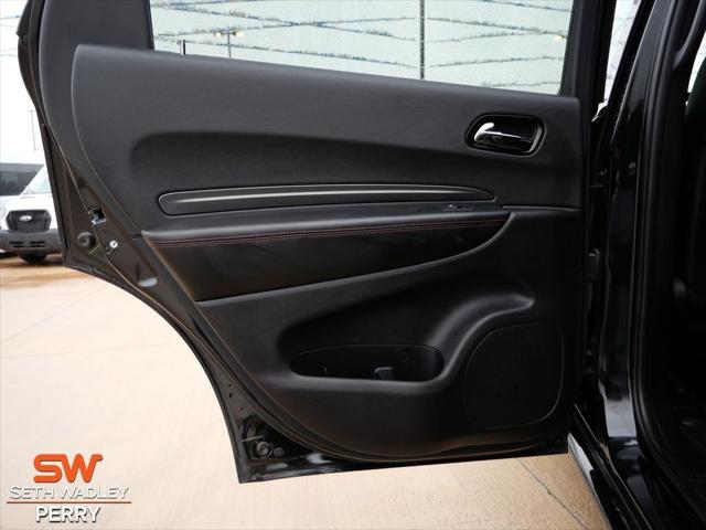 2025 Dodge Durango GT AWD