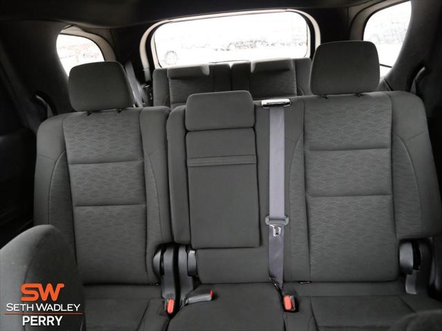 2025 Dodge Durango GT AWD