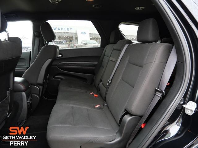 2025 Dodge Durango GT AWD
