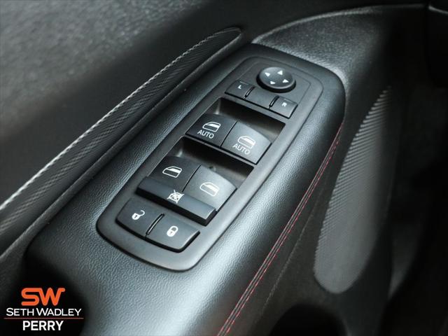2025 Dodge Durango GT AWD