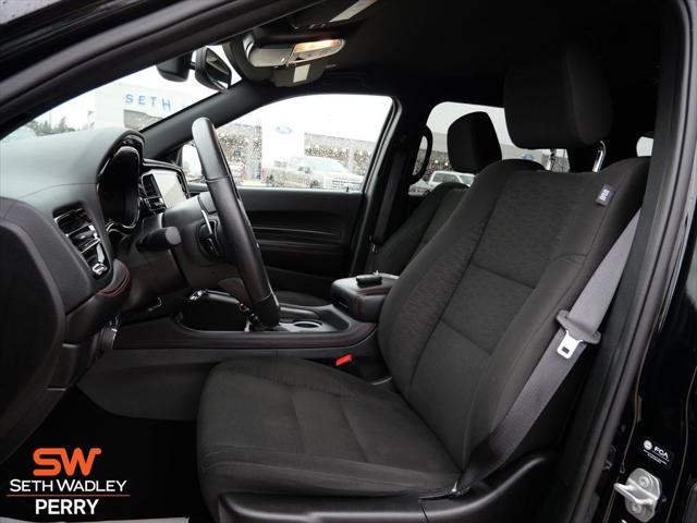 2025 Dodge Durango GT AWD
