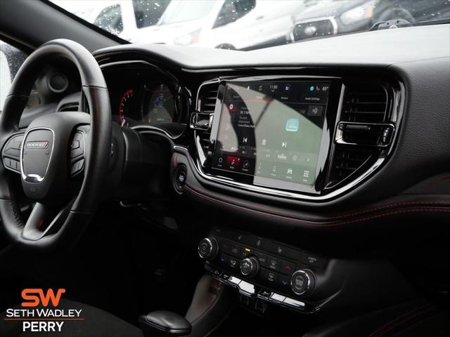 2025 Dodge Durango GT AWD
