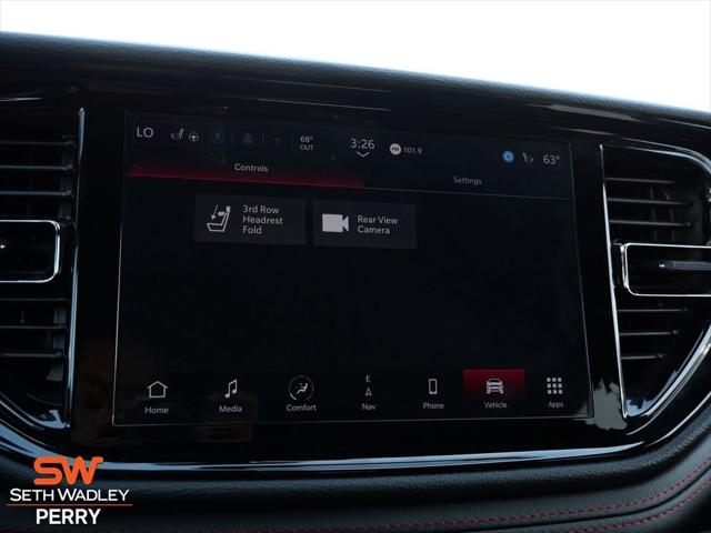 2025 Dodge Durango GT AWD
