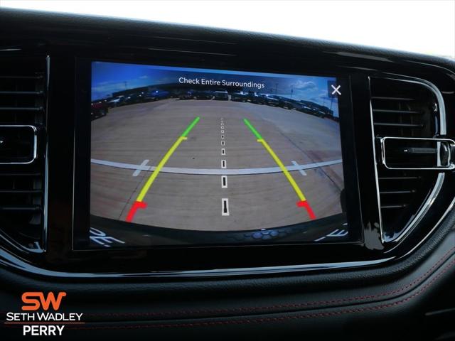 2025 Dodge Durango GT AWD