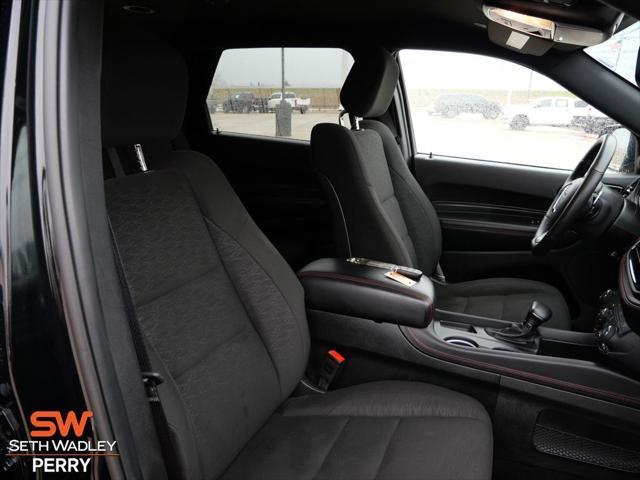 2025 Dodge Durango GT AWD