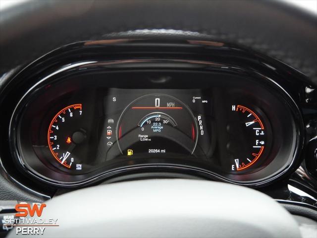 2025 Dodge Durango GT AWD