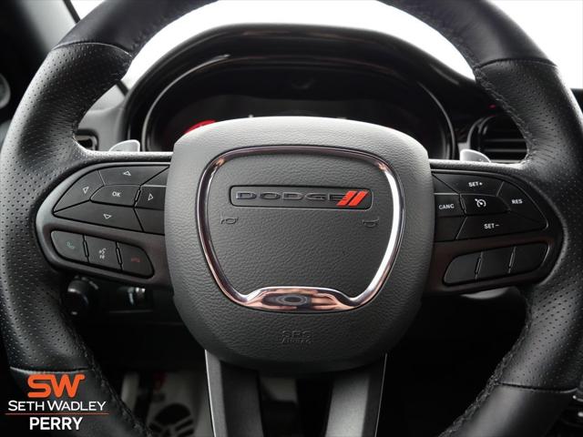 2025 Dodge Durango GT AWD