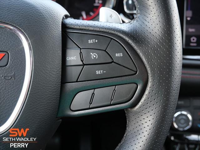 2025 Dodge Durango GT AWD