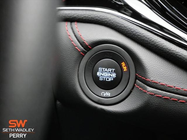 2025 Dodge Durango GT AWD