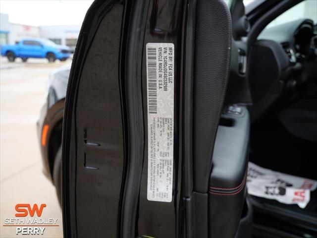 2025 Dodge Durango GT AWD