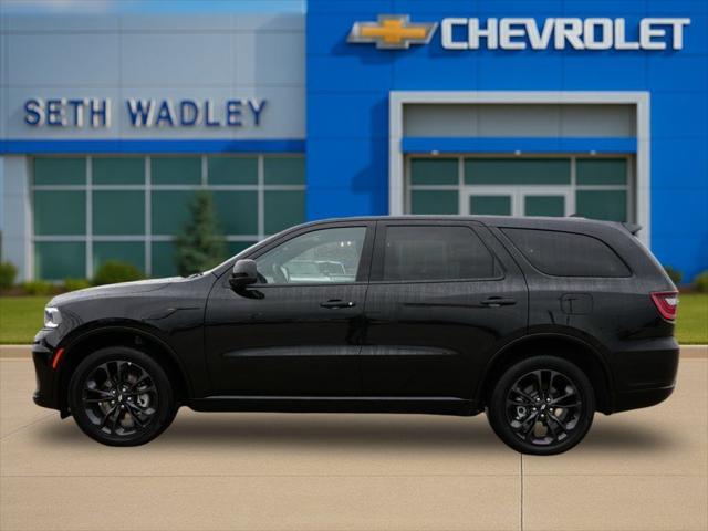2025 Dodge Durango GT AWD